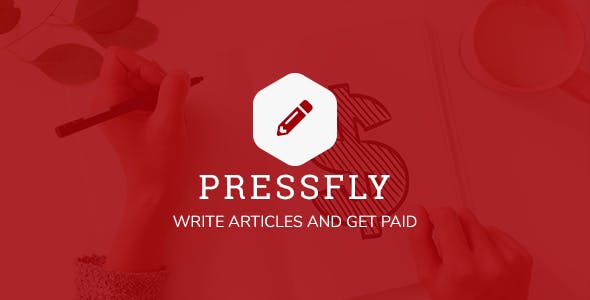 PressFly v1.0.5 - Monetized Articles System PressFly v1.0.5 - Monetized Articles System