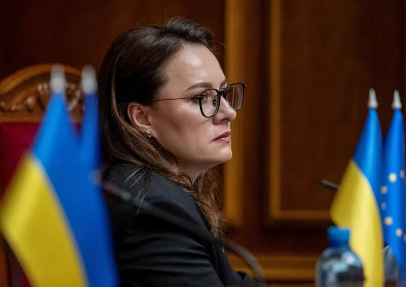 Ukrainian men aged 18-22 now allowed to cross the border freely, PM says
