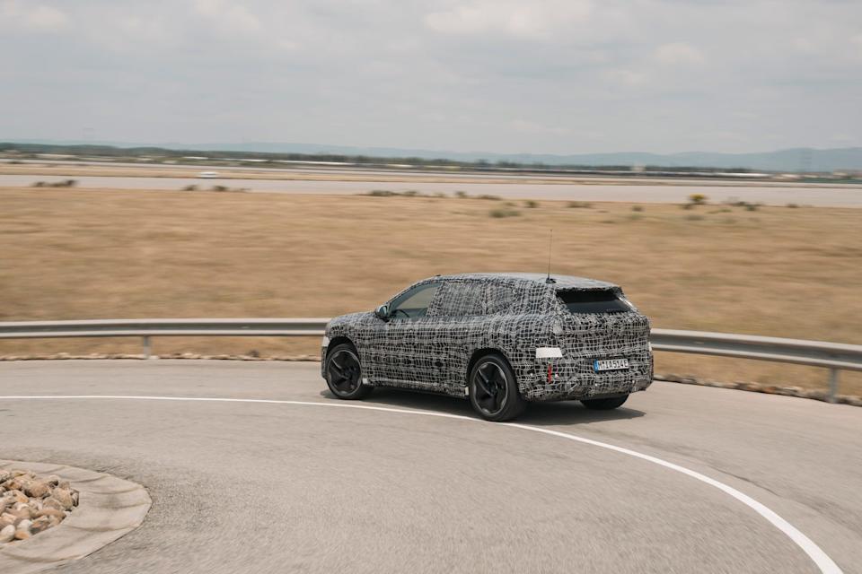 2026 bmw ix3