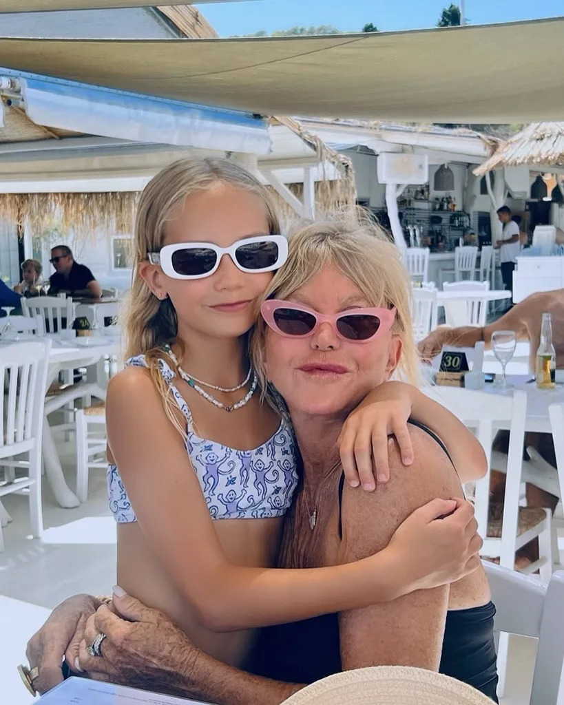 <p>Summer Fun</p>