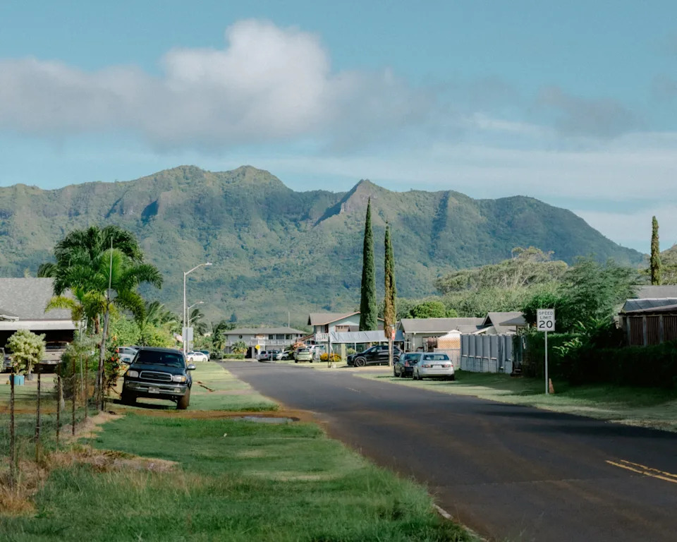 Kauai