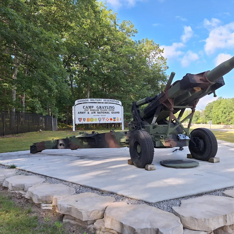 Camp Grayling has been hosting Northern Strike training exercises since 2012. This year, more than 7,500 participants from 36 states, territories and nine international partners will take part.