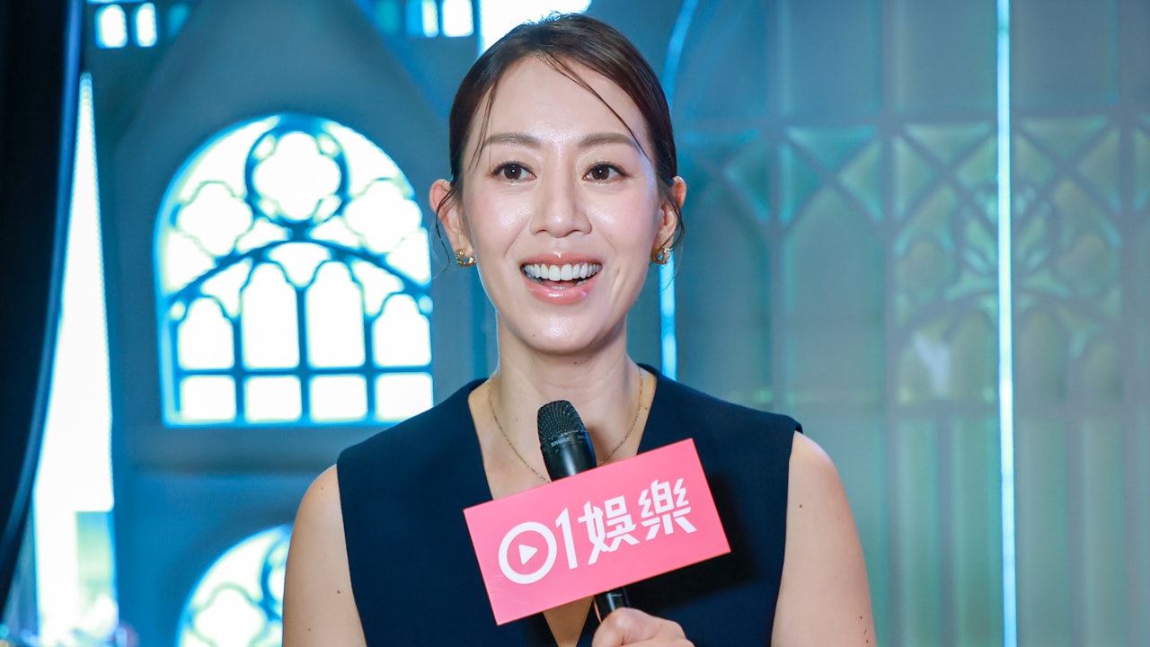 梁靖琪靠網台主持發掘新興趣 因外遊錯過睇GD：想睇BIG FOUR多啲