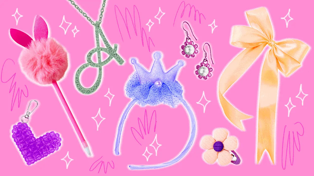 What Claire’s Once Gave Tween Girls