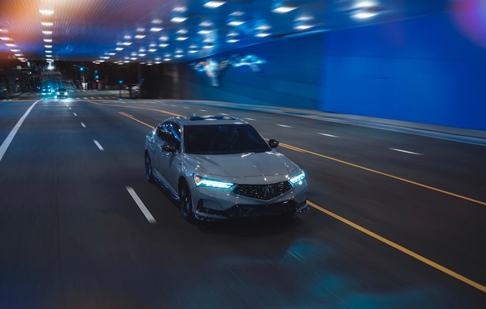 Acura