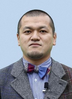 「カミナリ」の竹内まなぶさん、テレビ朝日の収録でアキレス腱断裂