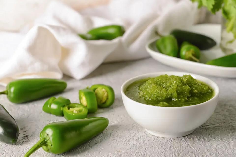 beneficios de comer chile