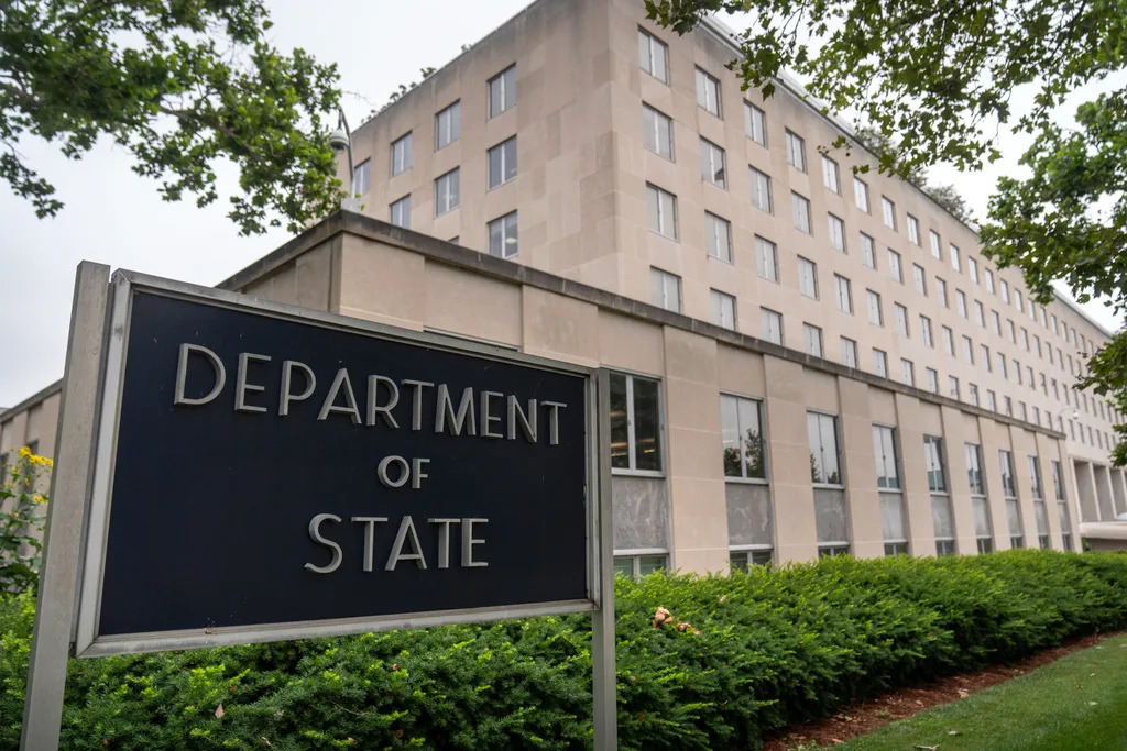 US suspends visas for Gaza residents after right-wing social media storm