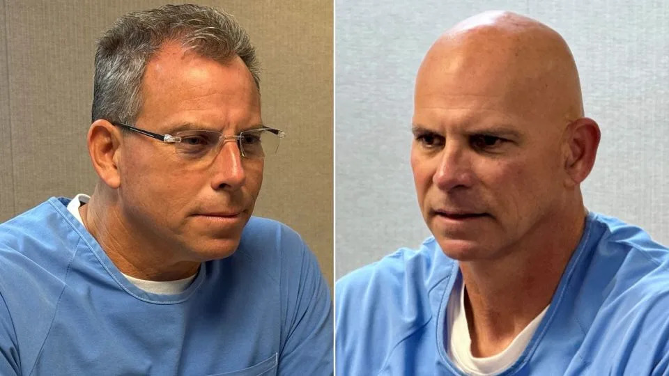 The Menendez brothers were denied parole. These are the factors that are keeping them behind bars