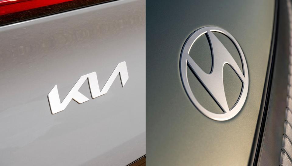Hyundai/Kia