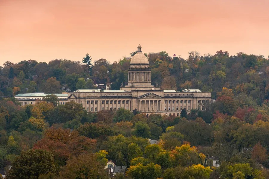 Kentucky joins 2 lawsuits fighting funding freezes