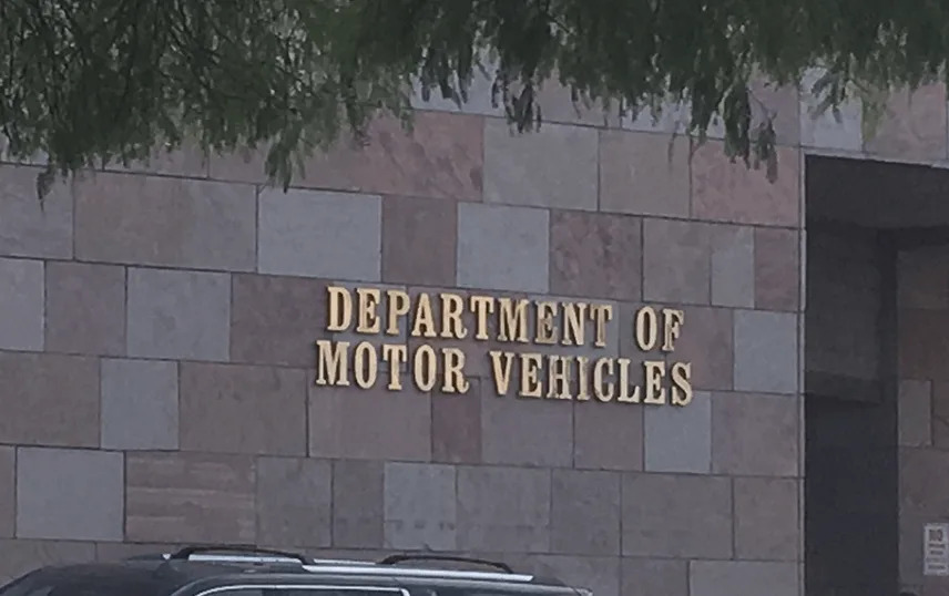 ACLU of Nevada sues DMV to learn extent of its cooperation with ICE
