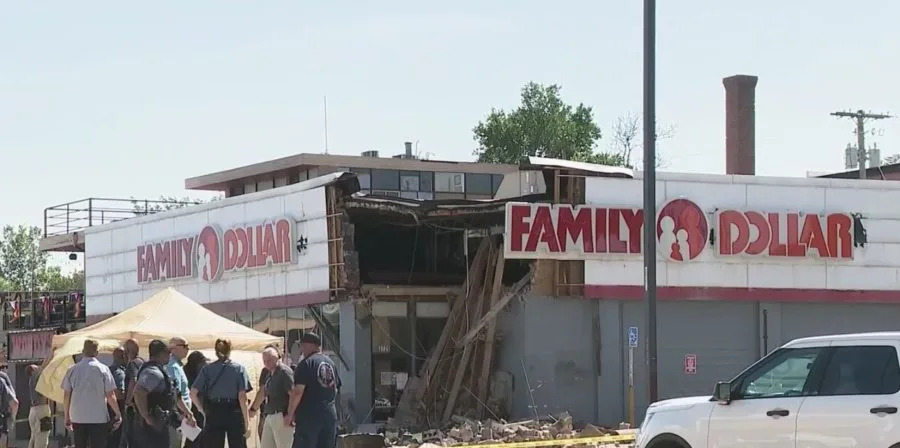 Wife of man killed in collapse at Kansas City Family Dollar files wrongful death lawsuit