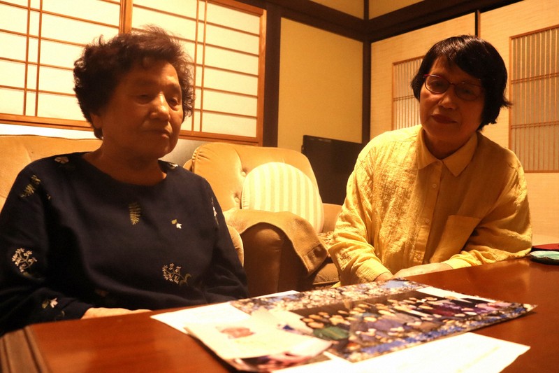 「時間は残されていない」　高齢化する“黒い雨”訴訟原告らの叫び