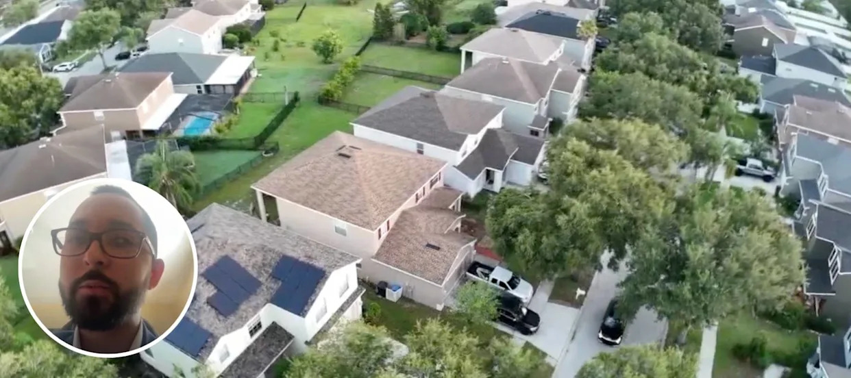 Florida lawmaker weighs abolishing HOAs across state as residents fed up with sky-high fees and legal woes