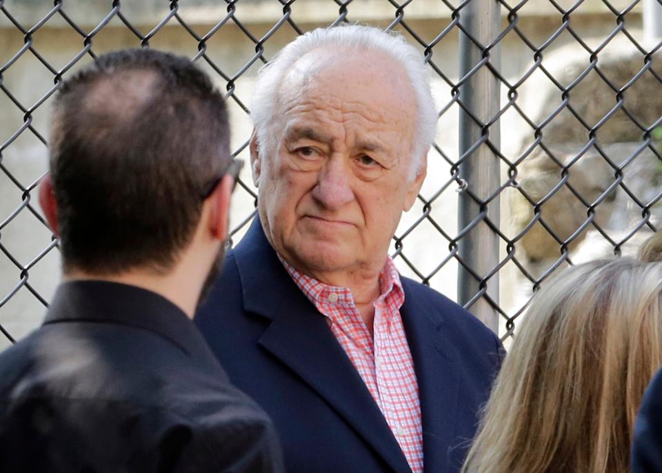 Jerry Adler, estrella de 
