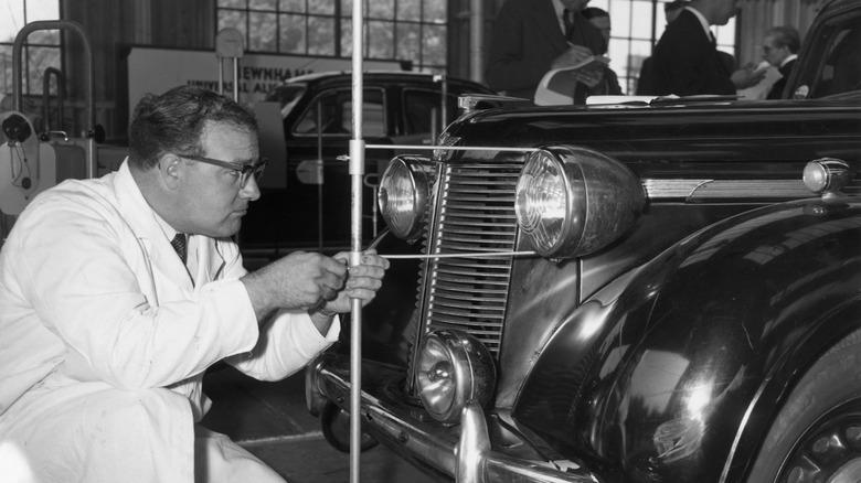 These Are The Car Repairs That Proved Just Too Much