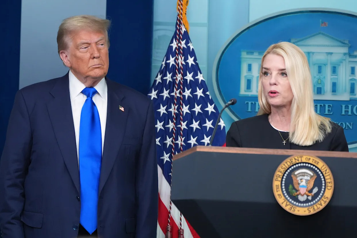 What's known and not yet known about the Justice Department's scrutiny of Trump-Russia probe origins