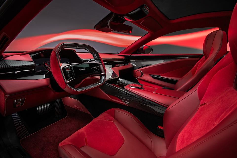 Karma Automotive