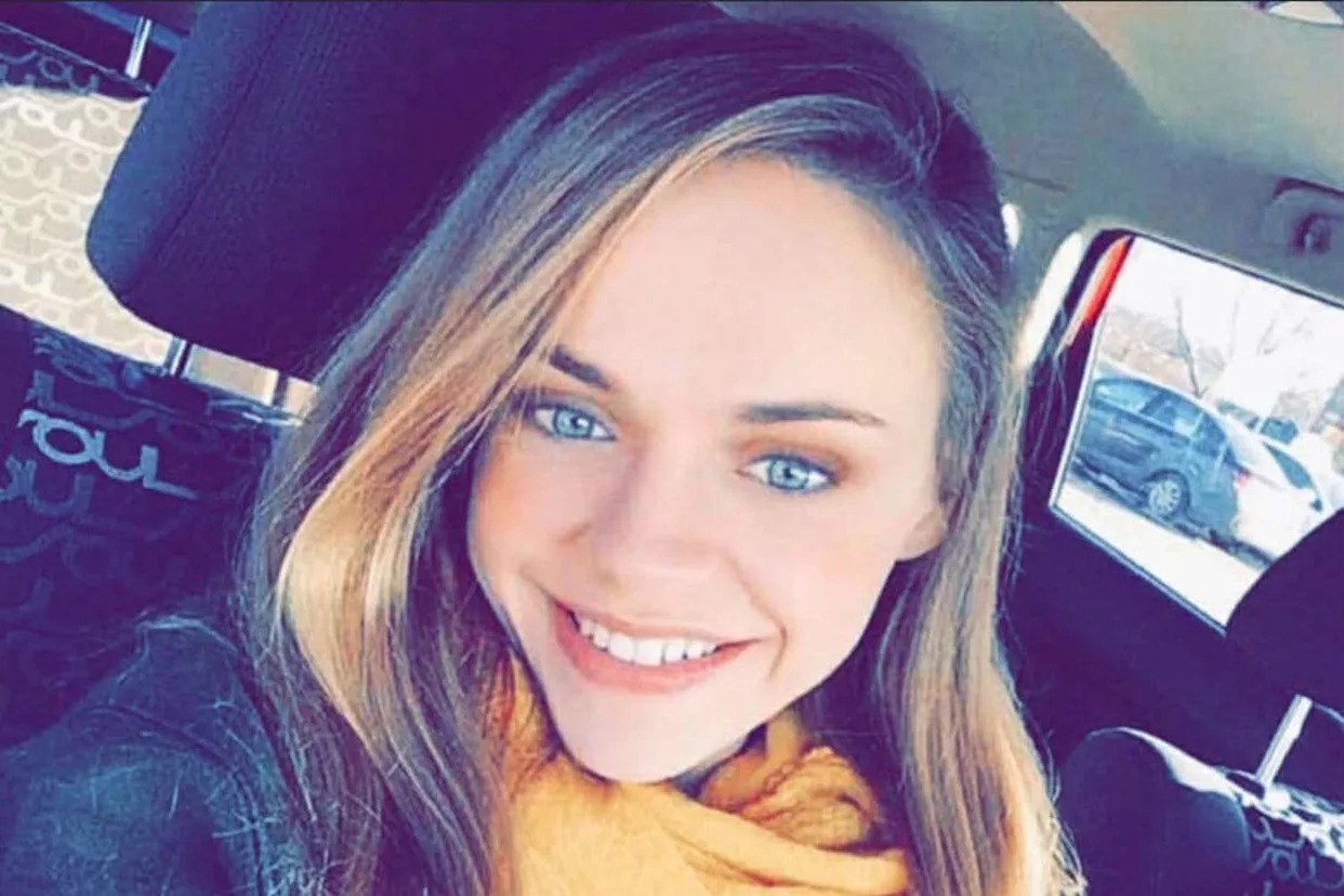 2 Arrested After Body of Pregnant Woman, 28, Is Discovered Inside a Plastic Tote on Ohio Roadway