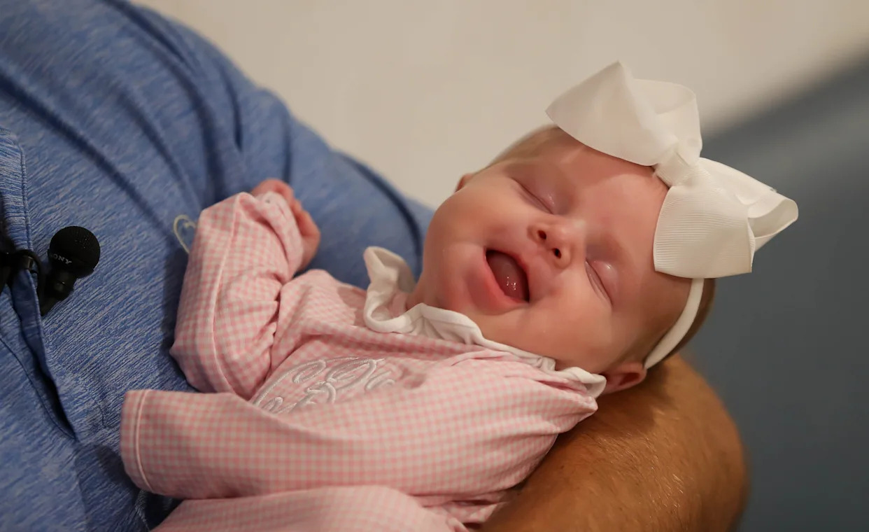 Is Georgia a good place for having a baby? Why WalletHub study says 'Definitely not'