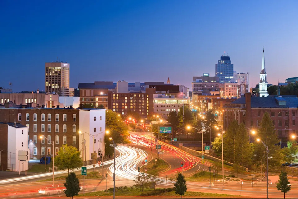 Massachusetts is home to many wacky town names. Which is the hardest to pronounce?