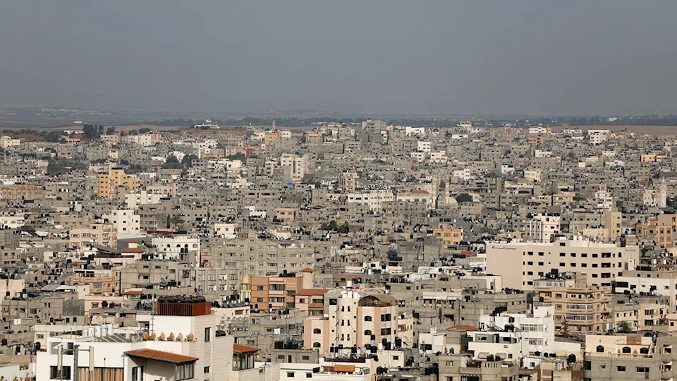 Israel set to launch Gaza City offensive: High stakes, high costs ahead