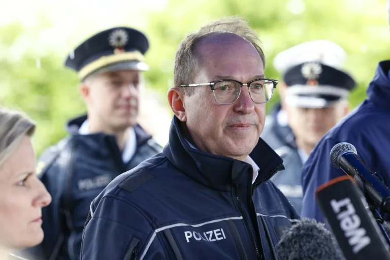 Germany to extend border controls in migration crackdown