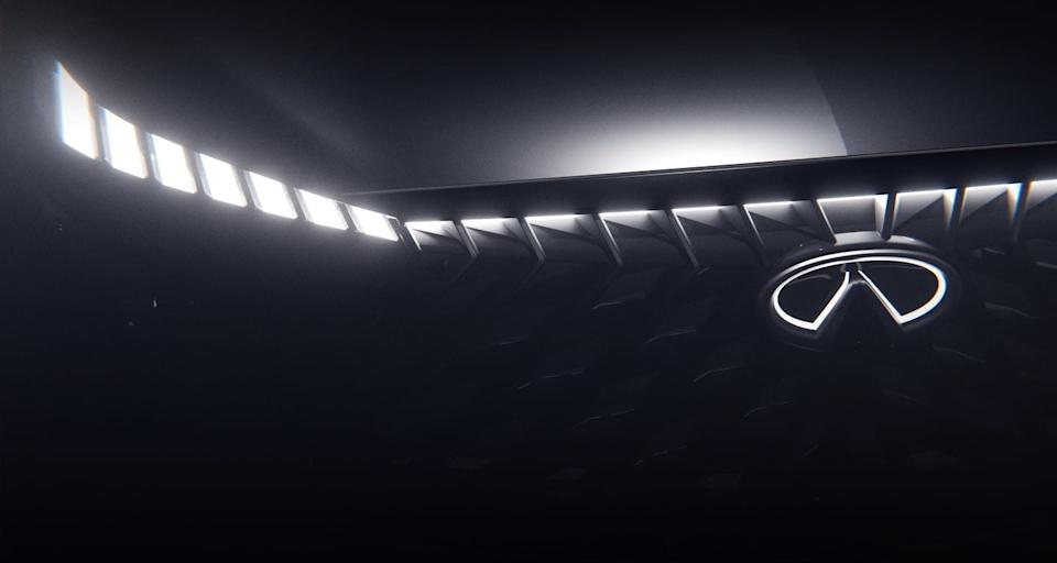 future infiniti qx