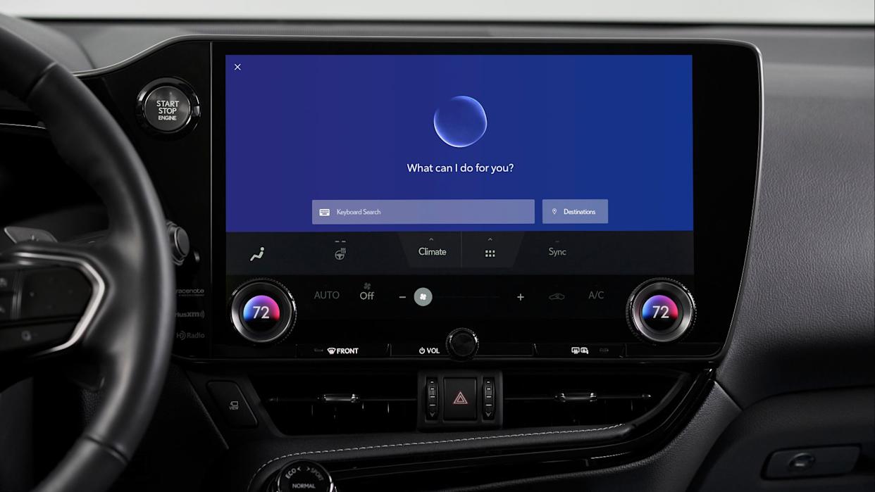 JD Power Says AI Features Make Cars More Enjoyable