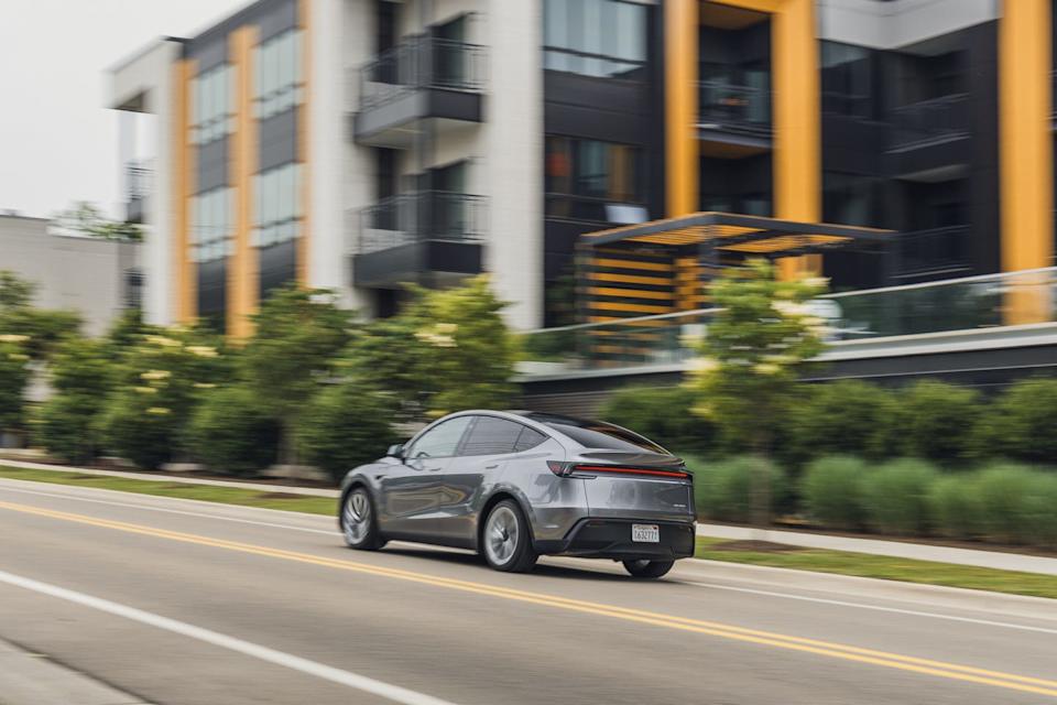 2026 tesla model y long range awd juniper