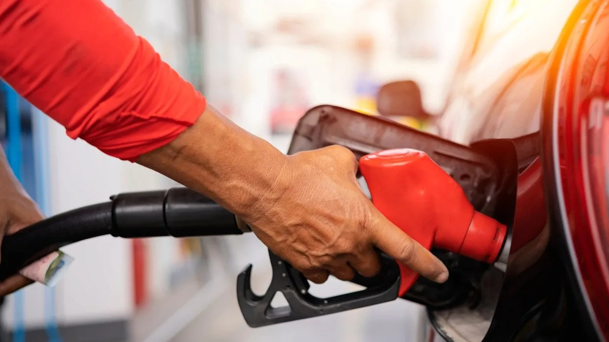 How gas prices have changed in Portland, Oregon in the last week