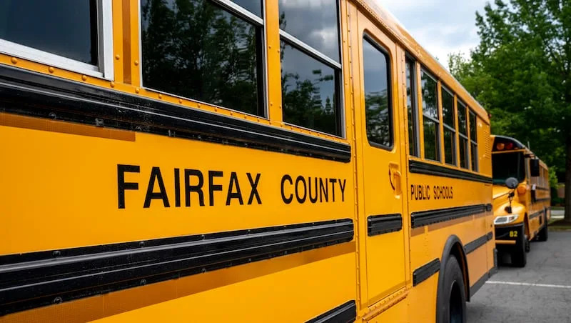 Virginia launches investigation into claims of secret abortions at state high school