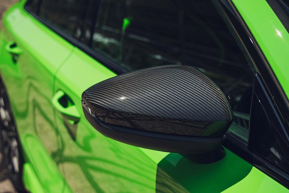 2025 audi rs3
