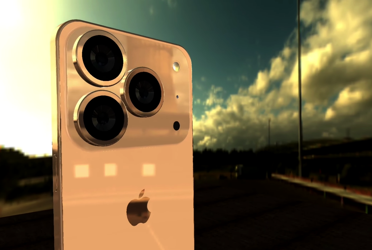 5 tính năng hoàn toàn mới trên iPhone 17 ra mắt mùa thu này