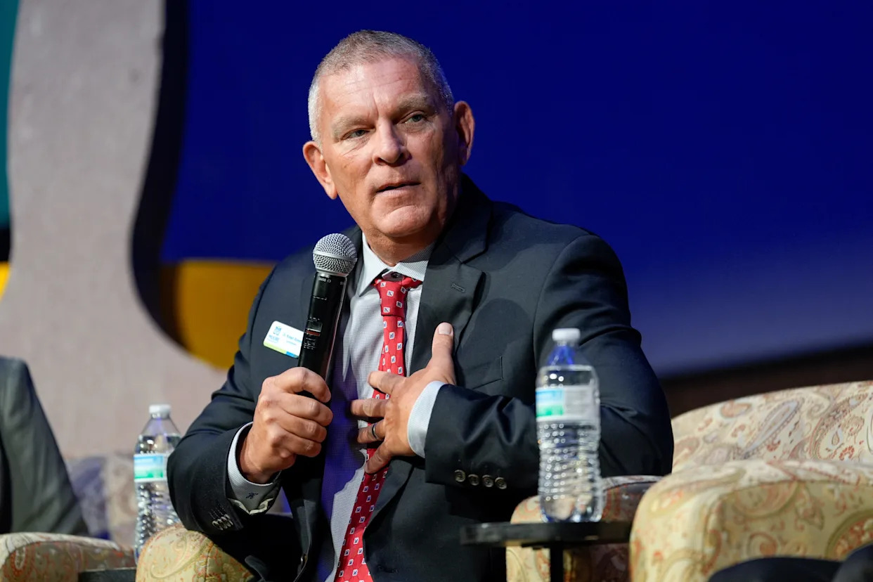 Moore superintendent defends Oklahoma education system after No. 50 ranking in survey