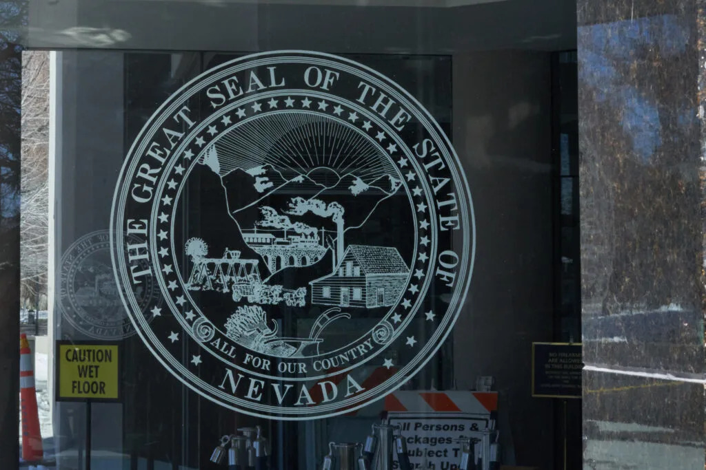 State of Nevada still digging out from under cyber attack