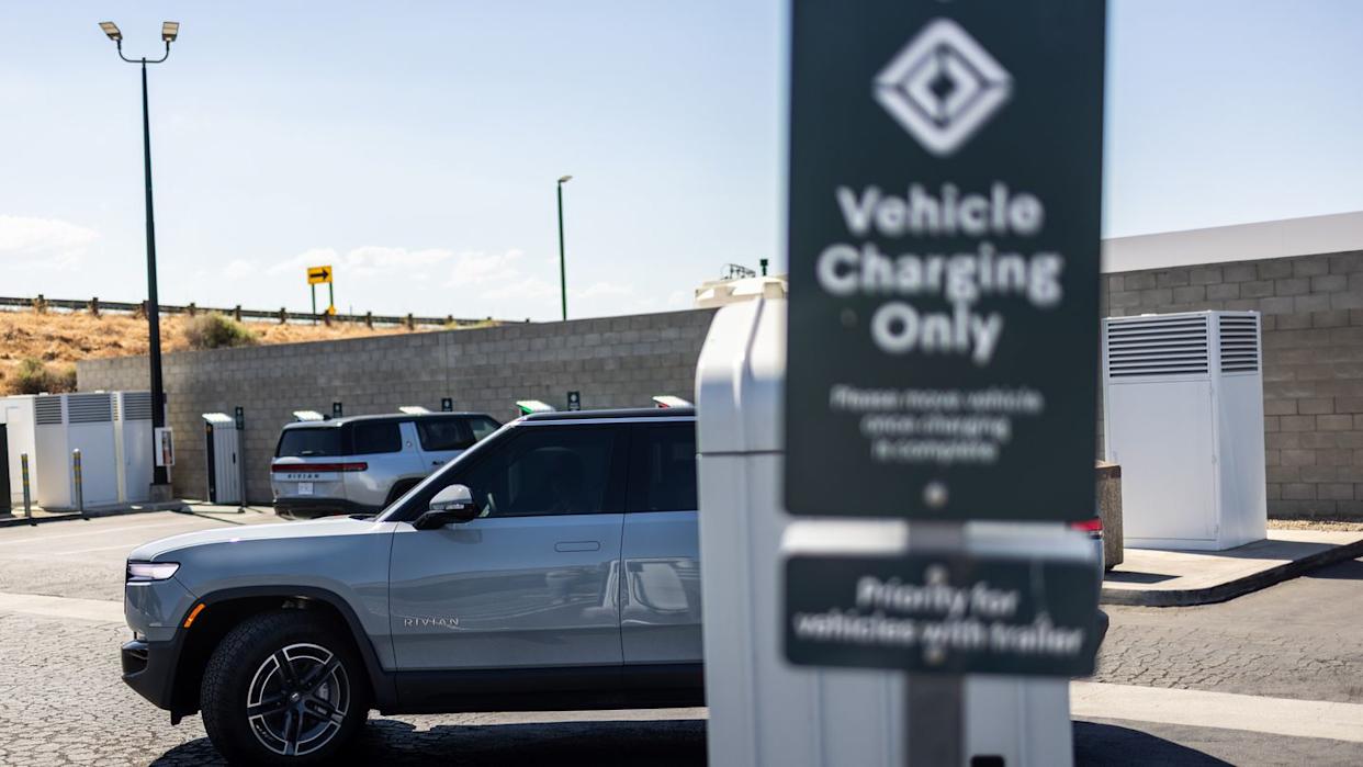 Rivian’s Rocky Road: What Caused a Tough Spring and Summer for the EV Maker