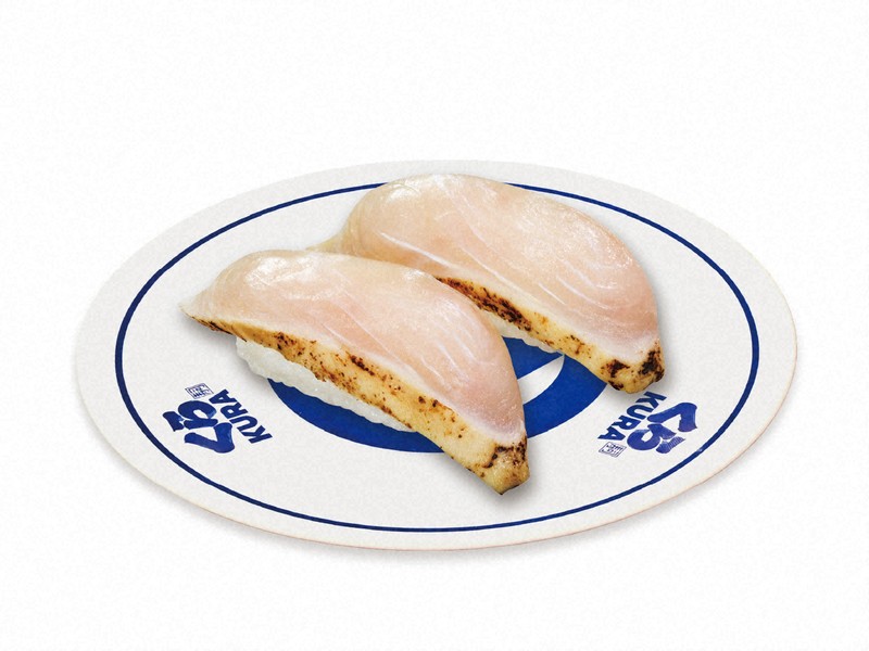 くら寿司から給食まで　需要うなぎ登りの白身魚「パンガシウス」