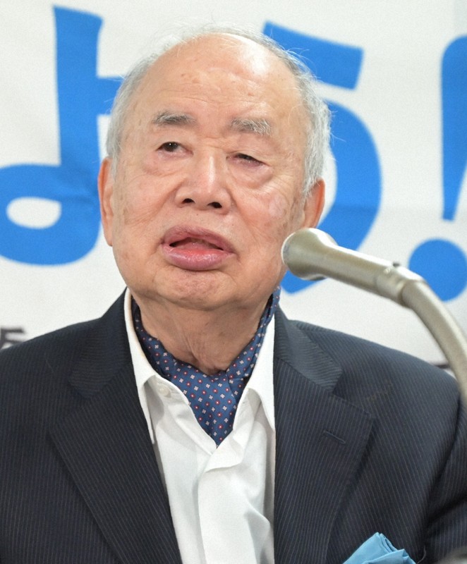 「五輪を一企業のため利用」　角川前会長に懲役3年求刑　東京地裁
