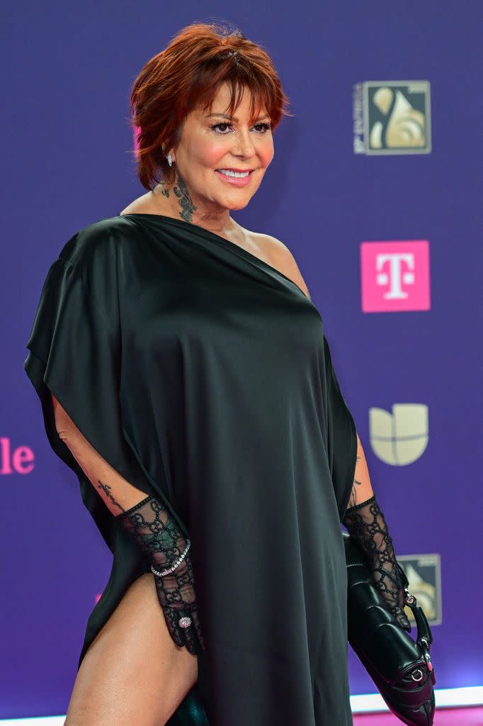 Alejandra Guzmán