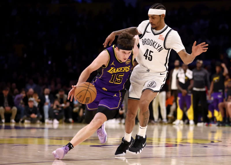 NBA》里夫斯拒絕湖人報價 外媒揭多位球隊高層看好明年薪資破9億