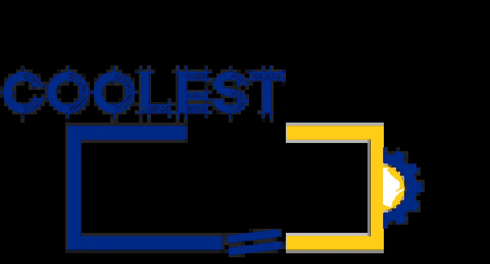 The annual Coolest Thing Made In Wisconsin debuted an updated logo in 2024.