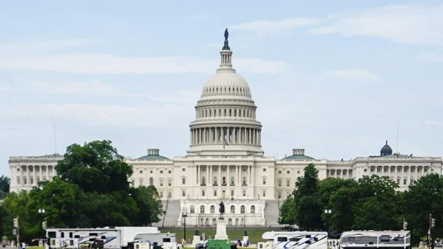 Opinion - Hospital at home treatment is working — Congress must now give it a future