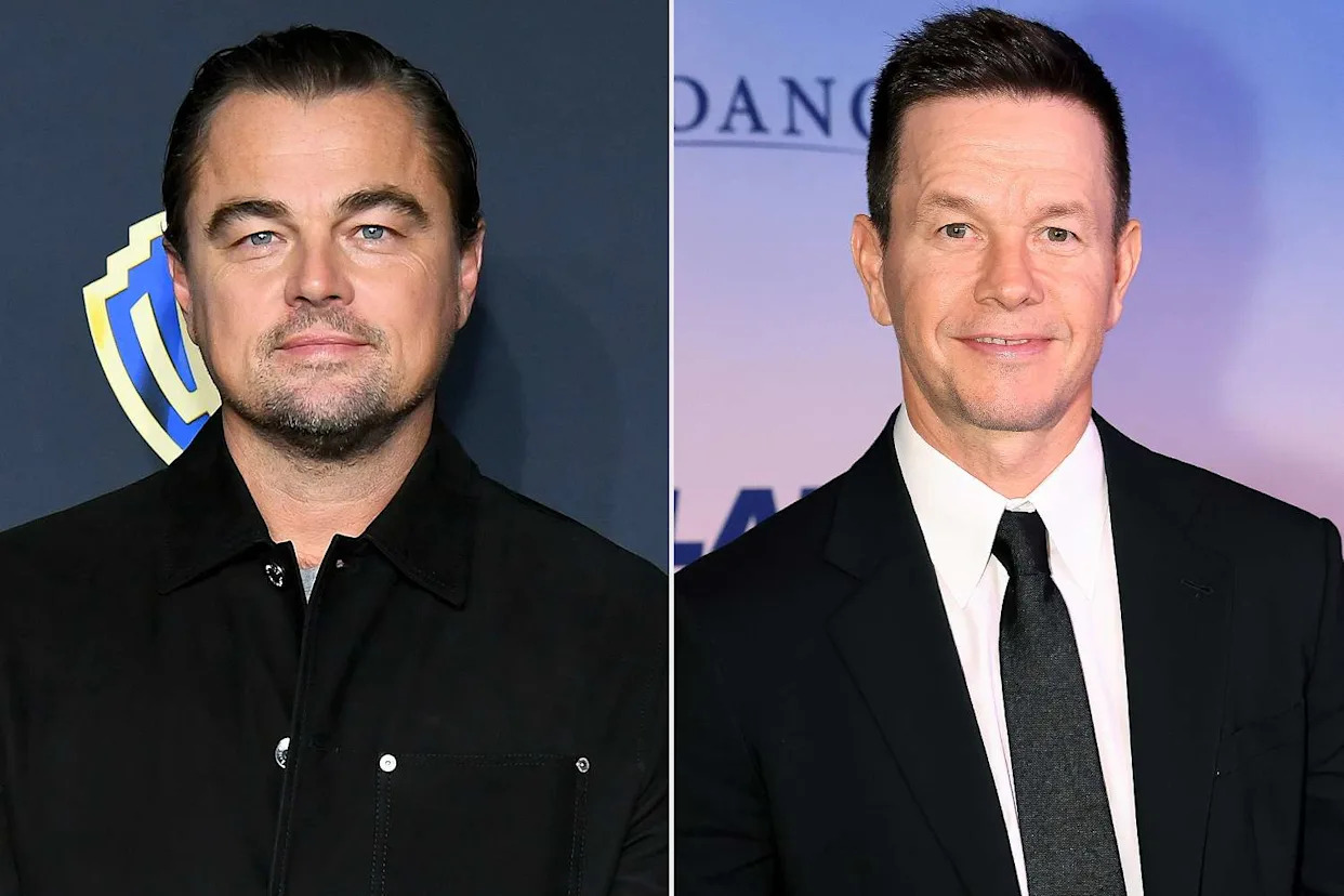 Leonardo DiCaprio Reveals His Biggest Career 'Regret' Is Turning Down This Mark Wahlberg Movie: 'A Masterpiece'
