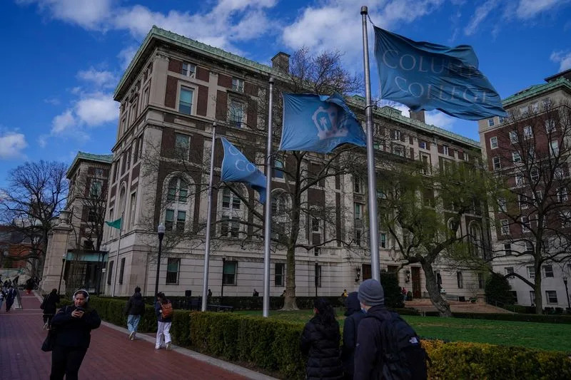 Top US colleges sued in class action over ‘early decision’ admissions