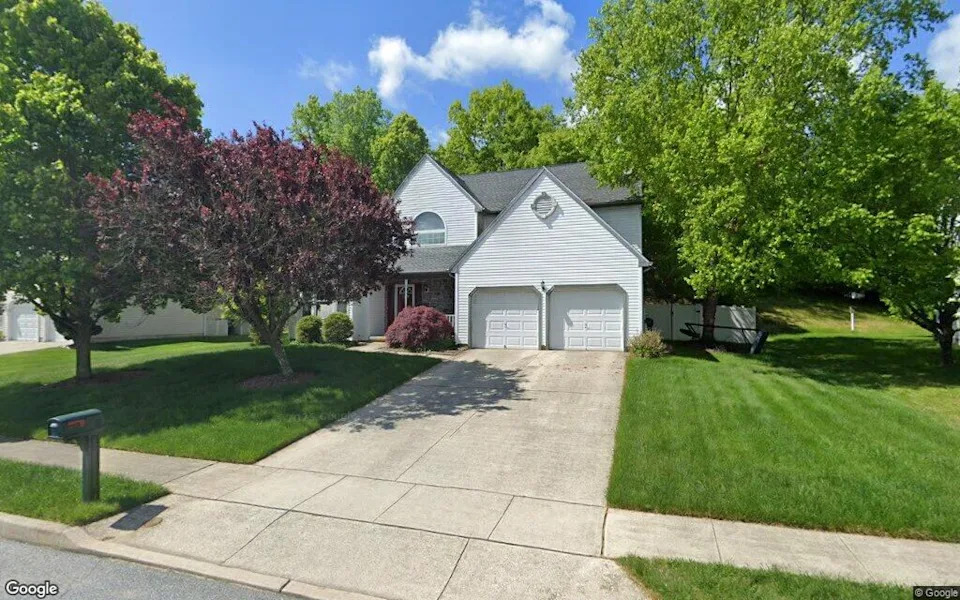 8 Greenwood Drive, Sewell, NJ