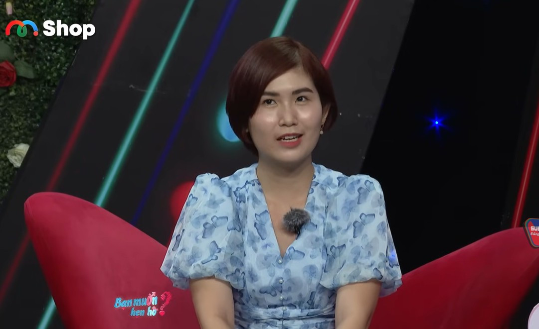 Mẹ đơn thân 'ghét rửa bát' thẳng thừng từ chối đàng trai đọc rap tỏ tình