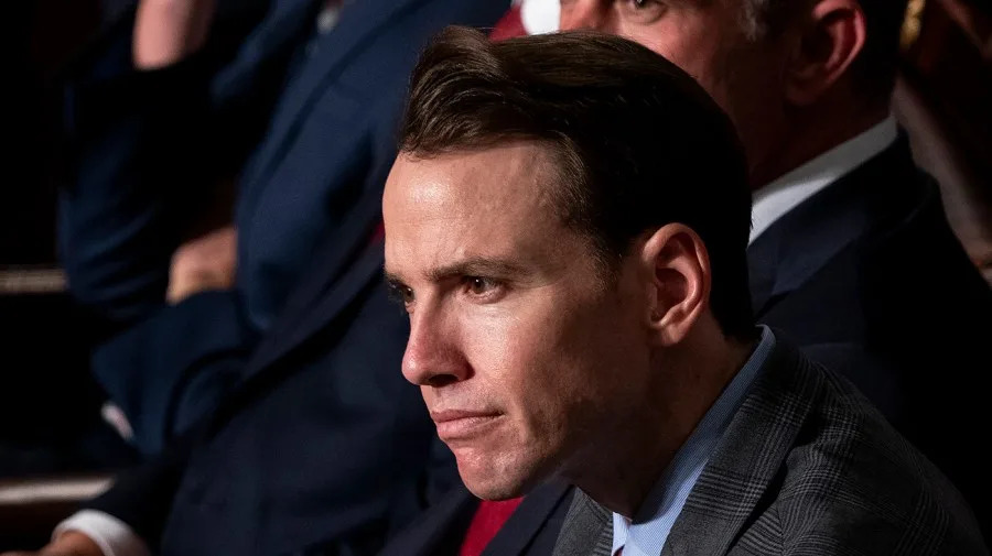 House Republican: Johnson needs to ‘show some leadership,’ end redistricting ‘chaos’