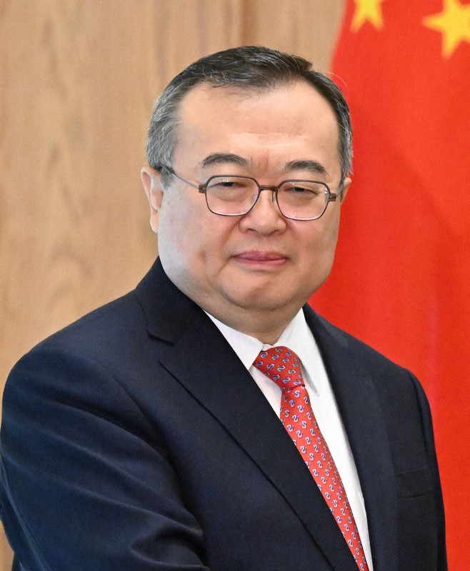 中国共産党・対外交流部門幹部を拘束か　日本外交も担当　米紙報道